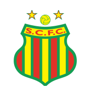 Логотип футбольный клуб Сампайо Корреа (Сан Луис)