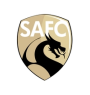 Логотип футбольный клуб Сен-Аман (Сен-Аман-лес-О)