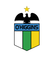 Логотип футбольный клуб О'Хиггинс (Ранкагуа)