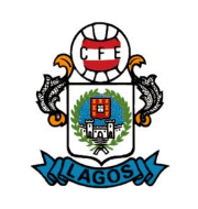 Логотип футбольный клуб Лагуш Эсперанса