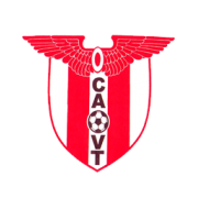 Логотип футбольный клуб Вилья Тереса (Монтевидео)