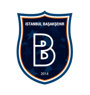 Логотип футбольный клуб Истанбул Башакшехир (Стамбул)