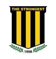 Логотип футбольный клуб Стронгест (Ла-Пас)