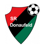Логотип футбольный клуб Донауфельд (Вена)