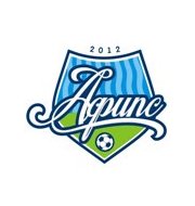 Логотип футбольный клуб Афипс (Афипский)