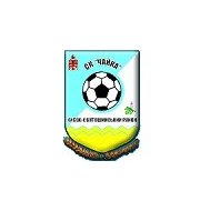 Логотип футбольный клуб Чайка (Киевская область)