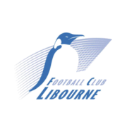 Логотип футбольный клуб Либурн