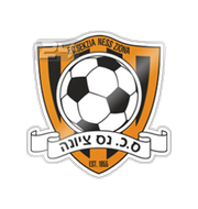 Логотип футбольный клуб Серция Несс Циона