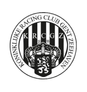 Логотип футбольный клуб Гент-Зеехавен (Остаккер)