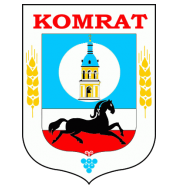 Логотип футбольный клуб Гагаузия (Комрат)