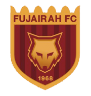 Логотип футбольный клуб Эль-Фуджайра