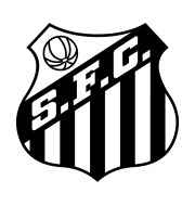 Логотип футбольный клуб Сантос (Сан-Паулу)