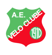 Логотип футбольный клуб Вело Клуб (Рио Кларо)