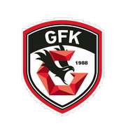 Логотип футбольный клуб Газиантеп