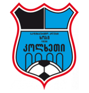 Логотип футбольный клуб Колхети Хоби