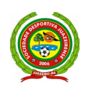 Логотип футбольный клуб Жуазейренсе (Жуазейру)