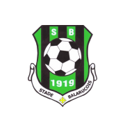 Логотип футбольный клуб Баларусуа