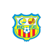 Логотип футбольный клуб Перпигнан