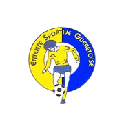 Логотип футбольный клуб Гуере