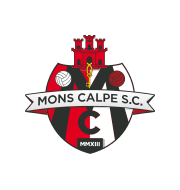 Логотип футбольный клуб Мон Кальп (Гибралтар)