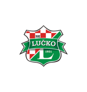 Логотип футбольный клуб Лучко