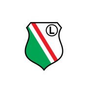Логотип футбольный клуб Легия 2