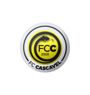 Логотип футбольный клуб Каскавель
