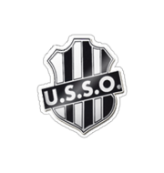 Логотип футбольный клуб Сент-Омер