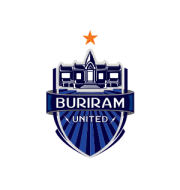 Логотип футбольный клуб Бурирам Юнайтед (Бангкок)