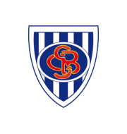 Логотип футбольный клуб Барракас Боливар