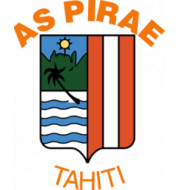 Логотип футбольный клуб Пирае (Папеэте)