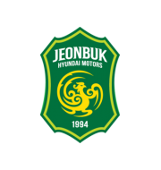 Логотип футбольный клуб Чонбук Моторс (Чонджу)
