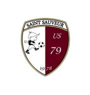 Логотип футбольный клуб Сент-Соувр