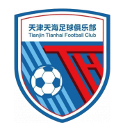 Логотип футбольный клуб Тяньцзинь Цюаньцзянь