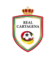 Логотип футбольный клуб Реал (Картахена)