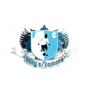 Логотип футбольный клуб Айли-сюр-Сомм