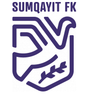 Логотип футбольный клуб Сумгаит