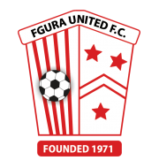 Логотип футбольный клуб Фгура Юнайтед