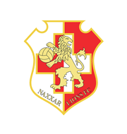 Логотип футбольный клуб Наксар Лайонс
