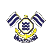 Логотип футбольный клуб Имабари
