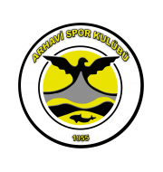 Логотип футбольный клуб Архависпор (Артвин)