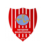 Логотип футбольный клуб Невшехир Беледиеспор