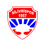 Логотип футбольный клуб Силивриспор (Стамбул)