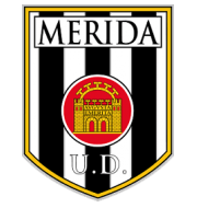 Логотип футбольный клуб УД Мерида