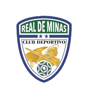Логотип футбольный клуб Реал де Минас (Тегусигальпа)