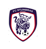 Логотип футбольный клуб Стумбрас 2 (Каунас)