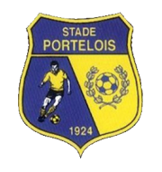 Логотип футбольный клуб Ле Портель