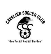 Логотип футбольный клуб Кавалиер (Кингстон)