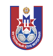 Логотип футбольный клуб Мордовия (мол) (Саранск)