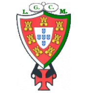 Логотип футбольный клуб Монкарапашенсе